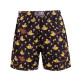 MC2 Saint Barth Ανδρικό μαγιό Man lightweight fabric swim-shorts